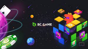 Hash.game — зеркало сайта казино BC.Game