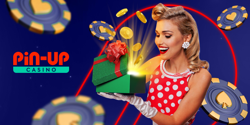 Игорное предприятие Pin Up: обзор интернет-сайта властей