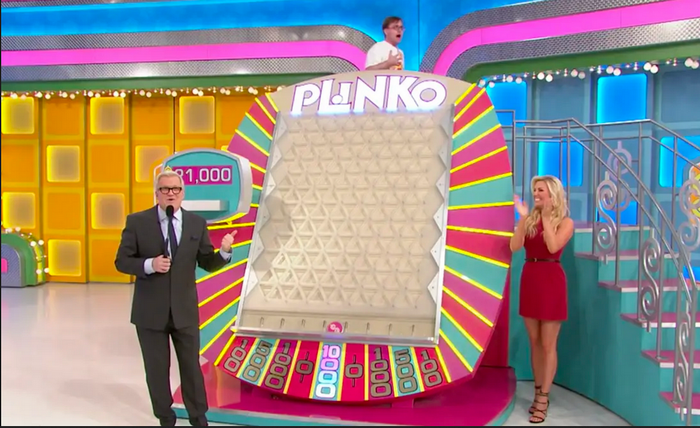 Plinko: en rättvis spelrecension 2024 + demoversion