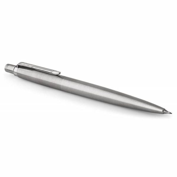 Карандаш механический Parker Jotter Core B61 Stainless Steel CT 0.5мм