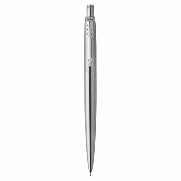 Карандаш механический Parker Jotter Core B61 Stainless Steel CT 0.5мм