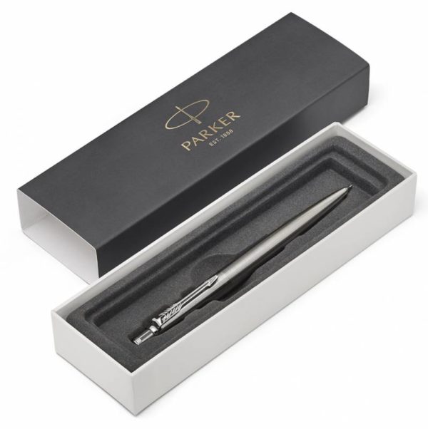 Карандаш механический Parker Jotter Core B61 Stainless Steel CT 0.5мм