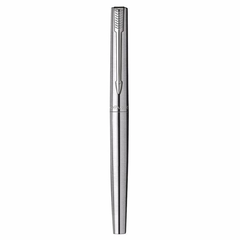 Parker jotter stainless. Parker Jotter Stainless Steel. Parker Jotter Stainless Steel CT. Паркер перьевая Jotter. Ручка Паркер Stainless Steel тонкая.