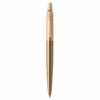 Ручка шариковая Parker Jotter Luxe K177 West End Gold M