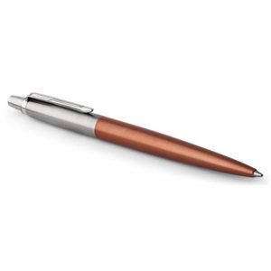 Ручка шариковая Parker Jotter Core K63 Chelsea Orange CT M