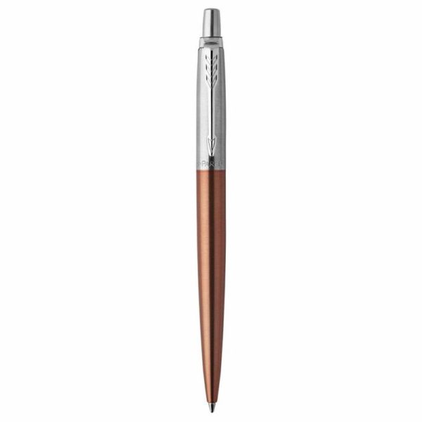 Ручка шариковая Parker Jotter Core K63 Chelsea Orange CT M