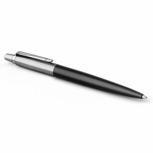 Ручка шариковая Parker Jotter Core K63 Bond Street Black CT M