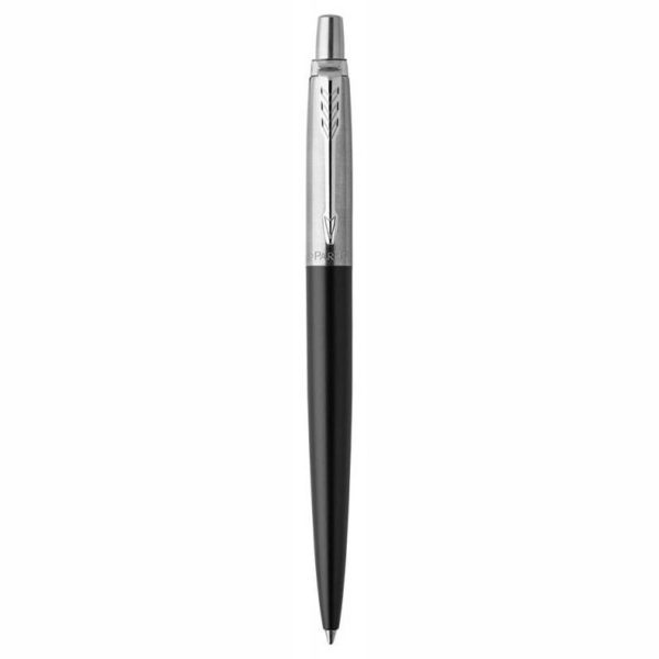 Ручка шариковая Parker Jotter Core K63 Bond Street Black CT M