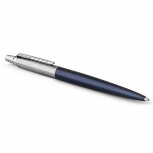 Ручка шариковая Parker Jotter Core K63 Royal Blue CT M