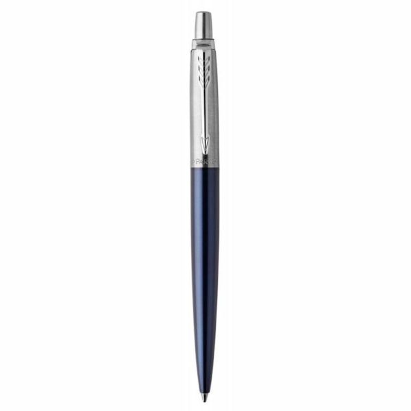 Ручка шариковая Parker Jotter Core K63 Royal Blue CT M