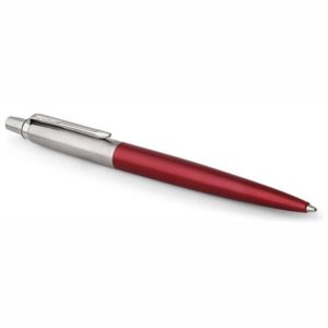 Ручка шариковая Parker Jotter Core K63 Kensington Red CT M