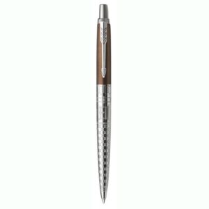 Ручка шариковая Parker Jotter K175 SE London Architecture Gothic Bronze M