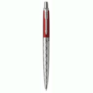 Ручка шариковая Parker Jotter K175 SE London Architecture Classical Red M