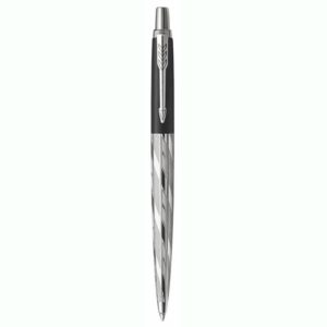 Ручка шариковая Parker Jotter K175 SE London Architecture Postmodern Black M