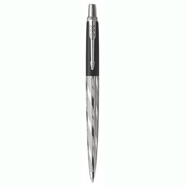 Ручка шариковая Parker Jotter K175 SE London Architecture Postmodern Black M