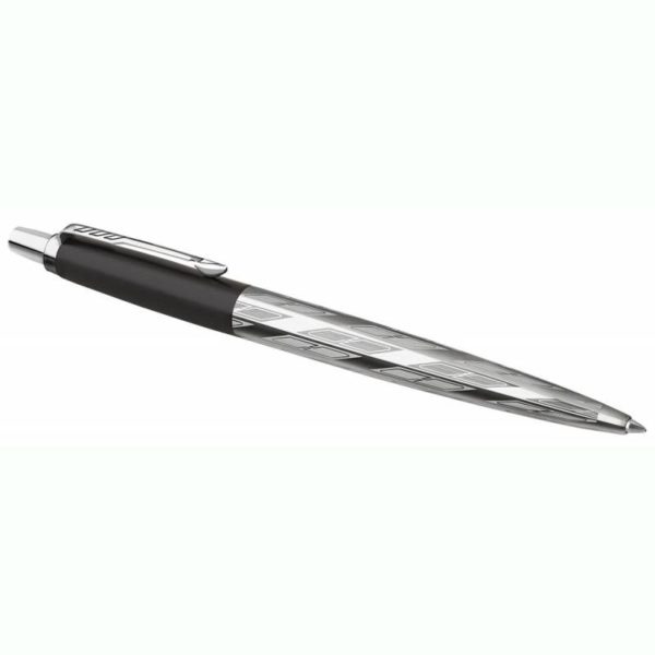 Ручка шариковая Parker Jotter K175 SE London Architecture Postmodern Black M