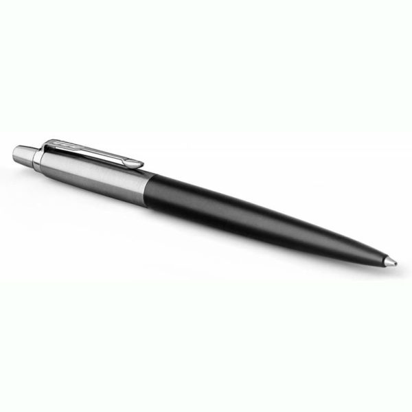 Ручка гелевая Parker Jotter Core K65 Bond Street Black CT 0.7мм