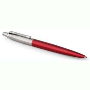 Ручка гелевая Parker Jotter Core K65 Kensington Red CT 0.7мм