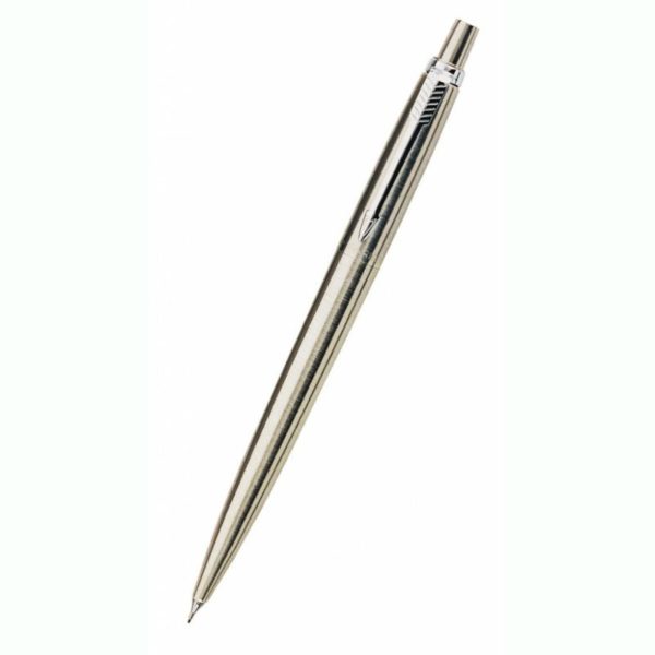 Карандаш механический Parker Jotter Steel B61 Stainless Steel CT 0.5мм