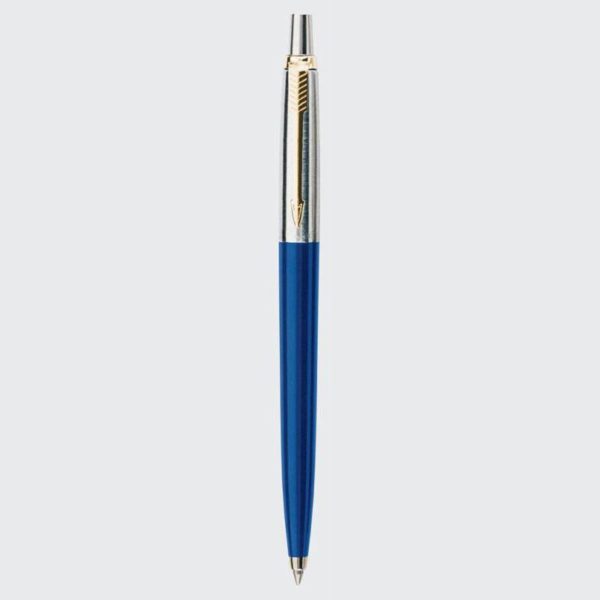 Ручка шариковая Parker Jotter K160 синий F