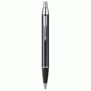 Ручка шариковая Parker IM Metal K221 Black CT M