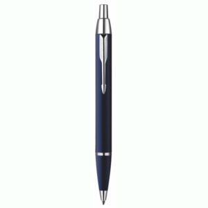 Ручка шариковая Parker IM Metal K221 Blue CT M